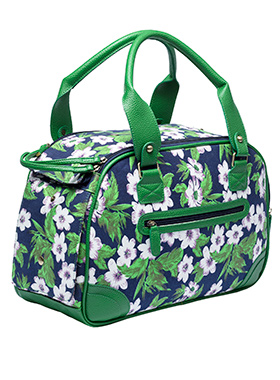 Forest Orchid Pet Carrier