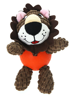 Simba Lion Ball Toy