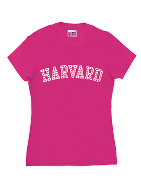 Legally Blonde ''HARVARD'' Women's T-Shirt