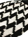 Houndstooth Sweater