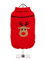 Rudolph's Red Sweater