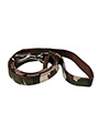 Camouflage Fabric Lead