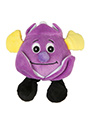 Blueberry Plush & Squeaky Toy