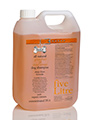 All Natural Grapefruit & Sweet Orange Dog Shampoo (5 Litre Groomer's Range)