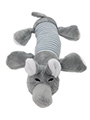 Bruce The Platypus Plush & Squeaky Dog Toy