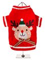 Prancers Christmas Sweater