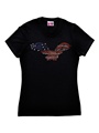 American Eagle GlamourGlitz Women's T-Shirt