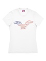 American Eagle GlamourGlitz Women's T-Shirt