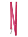 Bruiser's Legally Blonde Pink Leather Diamante Lead