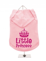 ''Little Princess #1'' Dog Hoodie / T-Shirts