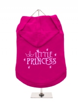 ''Little Princess #2'' Dog Hoodie / T-Shirts