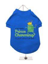 ''Prince Charming?'' Dog T-Shirt