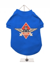 ''Air Force'' Dog T-Shirt
