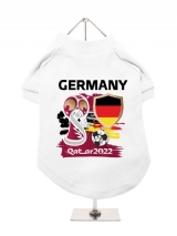 ''World Cup 2022: Germany'' Dog T-Shirt