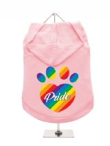 ''Pride'' Dog Hoodie / T-Shirts