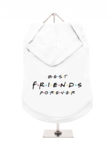 ''Best Friends Forever'' Dog Hoodie / T-Shirts