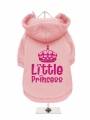 ''Little Princess #1'' Dog Sweatshirt
