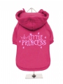 ''Little Princess #2'' Dog Sweatshirt