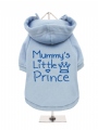 ''Mummys Little Prince'' Dog Sweatshirt