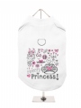 ''Pretty Princess'' Harness T-Shirt