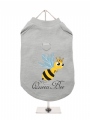 ''Queen Bee'' Harness T-Shirt