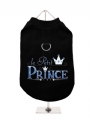''Le Petit Prince'' Harness T-Shirt
