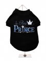 ''Le Petit Prince'' Dog T-Shirt