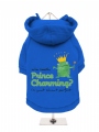 ''Prince Charming?'' Dog Sweatshirt