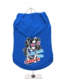 ''Cool And Know It'' Dog Hoodie
