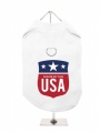 ''Made in the USA #2'' Harness T-Shirt