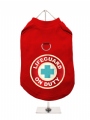 ''Lifeguard On Duty'' Harness T-Shirt