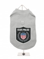 ''State Police'' Harness T-Shirt
