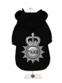 ''British Police'' Dog Sweatshirt