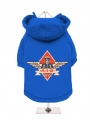''Air Force'' Dog Sweatshirt