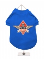 ''Air Force'' Dog T-Shirt