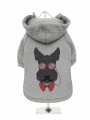 ''Humanimals: Scottish Terrier'' Dog Sweatshirt