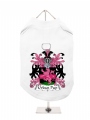 ''Family Crest / Coat of Arms'' Harness T-Shirt