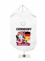 ''World Cup 2022: Germany'' Harness T-Shirt