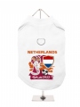''World Cup 2022: Netherlands'' Harness T-Shirt