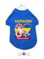 ''World Cup 2022: Ukraine'' Dog T-Shirt