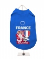 ''World Cup 2022: France'' Harness T-Shirt