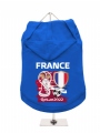 ''World Cup 2022: France'' Dog Hoodie