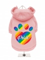 ''Pride'' Dog Sweatshirt