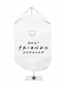 ''Best Friends Forever'' Harness T-Shirt