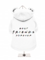 ''Best Friends Forever'' Dog Sweatshirt