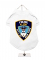 ''NYPD K9 Unit'' Dog T-Shirt