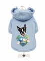 ''Save the Planet'' Dog Sweatshirt