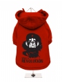 ''Viva la Revolución'' Dog Sweatshirt