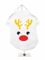 ''Christmas: Rudolph'' Dog T-Shirt
