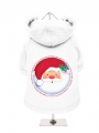 ''Christmas: Santa Claus'' Dog Sweatshirt